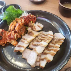 정광석항아리보쌈 사진 2