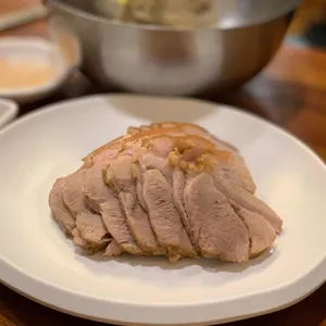 고기리막국수 대표 사진