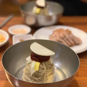 고기리막국수 대표 사진