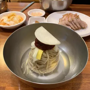 고기리막국수 대표 사진
