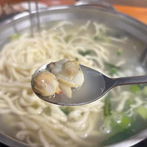동동칼국수 사진 1