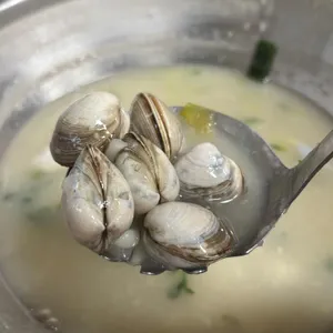 동동칼국수 대표 사진