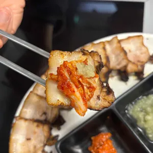 동동칼국수 대표 사진