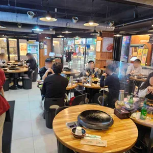 무쇠김치삼겹 대표 사진