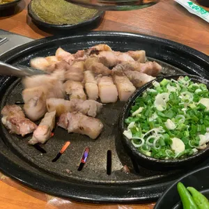김통 대표 사진