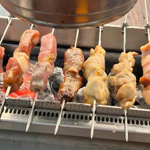 한궁양꼬치훠궈 사진