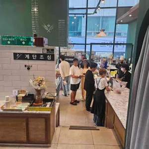 박종현 베이커리 대표 사진