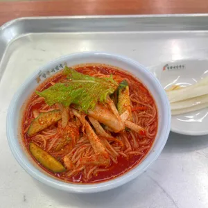 망향비빔국수 대표 사진