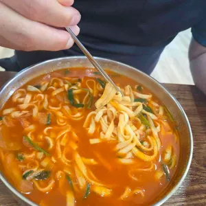 진부령황태 사진