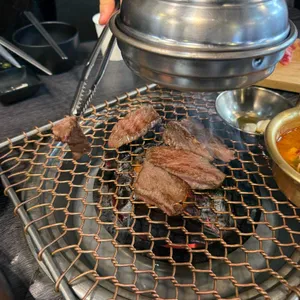 합정고깃집 사진 1