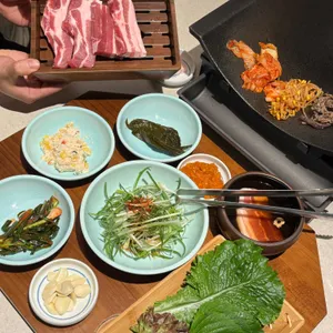 삼팔집 대표 사진