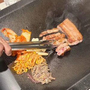 삼팔집 대표 사진