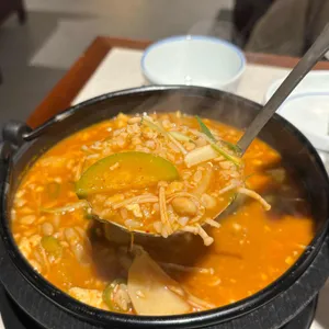 삼팔집 대표 사진