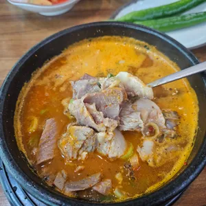 가좌동 진천토종순대 대표 사진