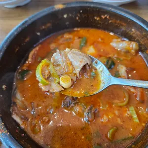 가좌동 진천토종순대 대표 사진