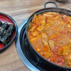 또바기즉석떡볶이 사진
