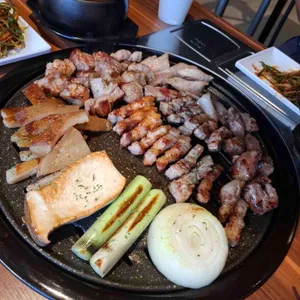 고온집 사진 1