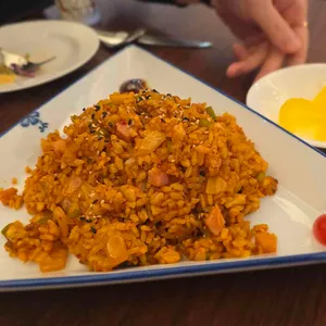 이탈리아피자 사진