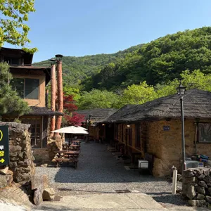 황토마루 사진 1