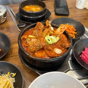 고향소갈비찜 대표 사진