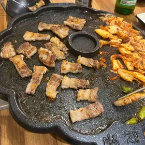 꽃삼뚜껑 대표 사진