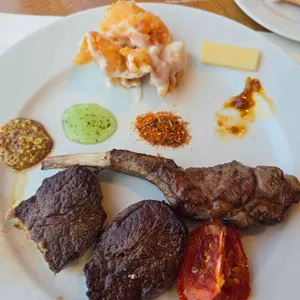 서울신라호텔 더 파크뷰 리뷰 사진