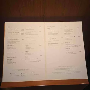 서울신라호텔 더 파크뷰 리뷰 사진