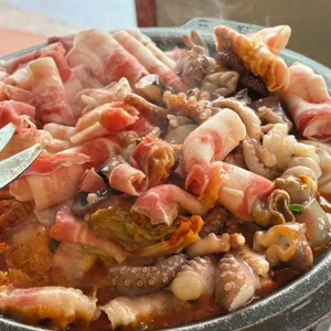 낭만포차 100도포차 사진