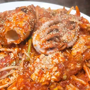 아구듬뿍알곤마니 사진 1