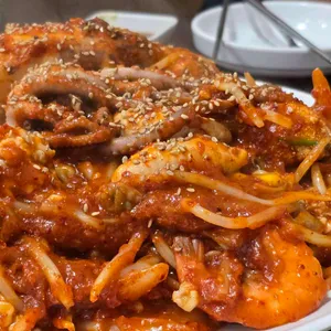아구듬뿍알곤마니 사진 2