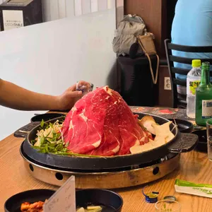 신사우물갈비 사진 1