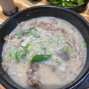 진국당성수국밥 사진