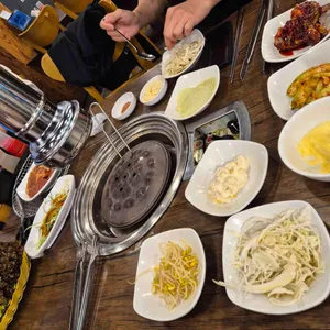 영천칡냉면 사진 1