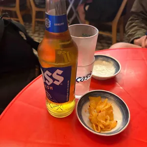 오로촌 대표 사진