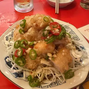 오로촌 대표 사진