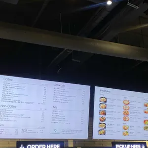 아쿠아가든 리뷰 사진