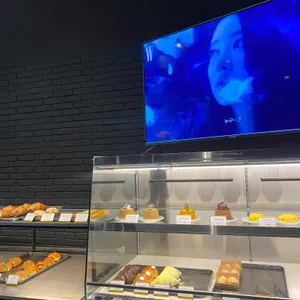 아쿠아가든 대표 사진