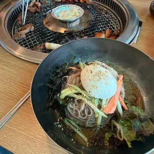 다온숯불닭갈비 대표 사진