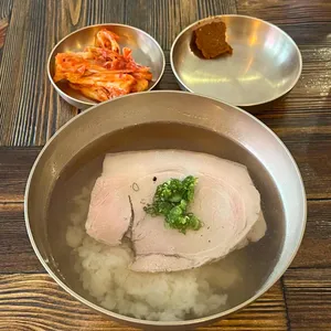 옥동식 대표 사진
