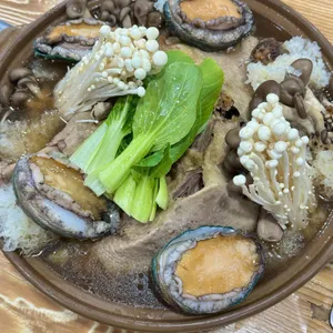진미식당 사진