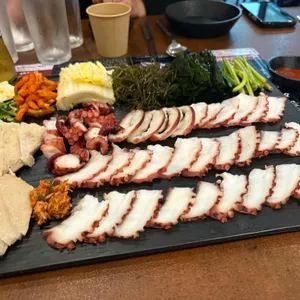 석문어 사진 1