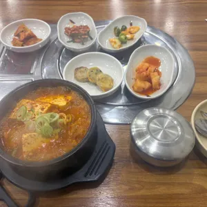 금수저감자탕 사진