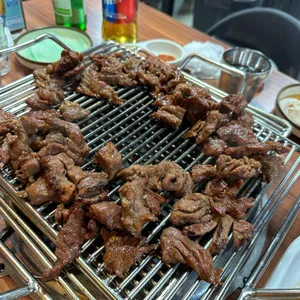 손문 대구막창 갈매기살 사진 1