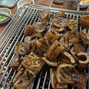 손문 대구막창 갈매기살 사진