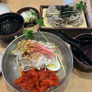 서안메밀집 사진 1