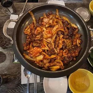 정통집 사진