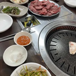 대성식당 사진 1