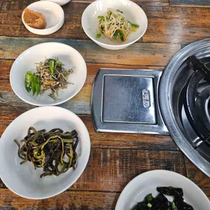 곱단이네식당 사진 2