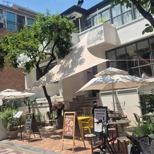 대디스테이블 송리단길 사진