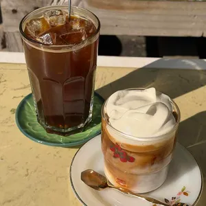 커피한잔 대표 사진